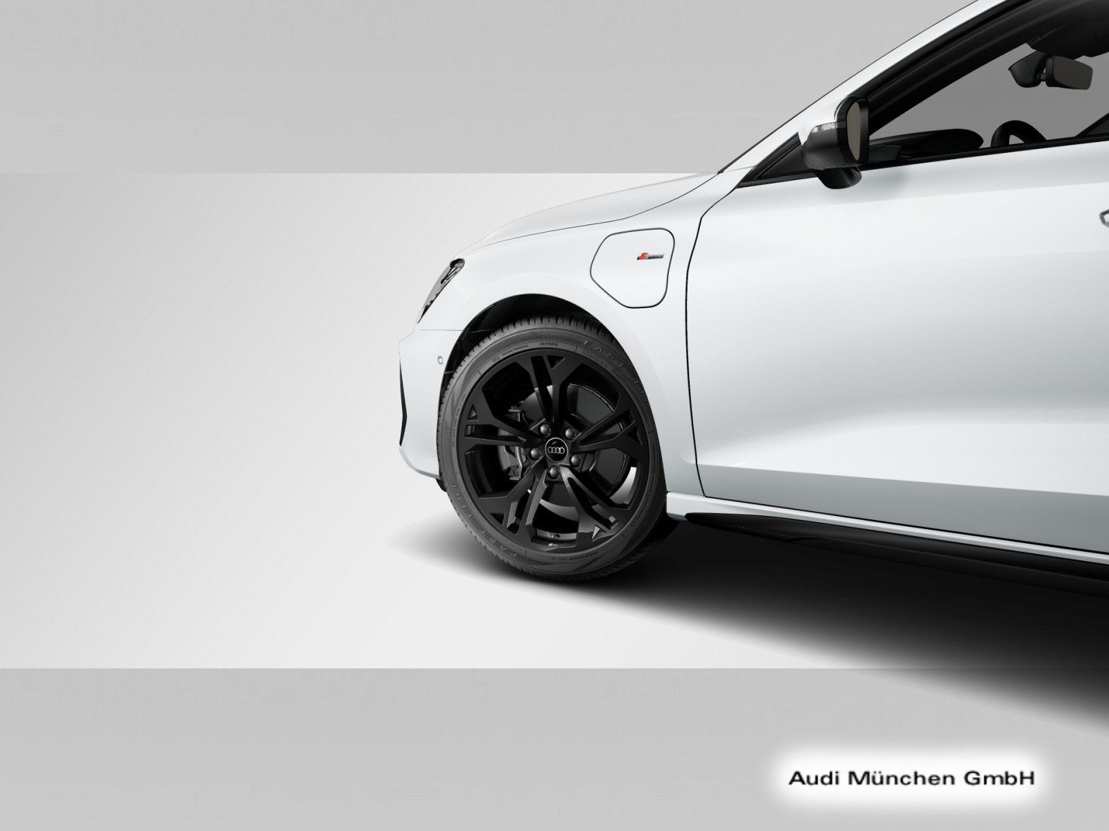 Audi A3 - Bild 4