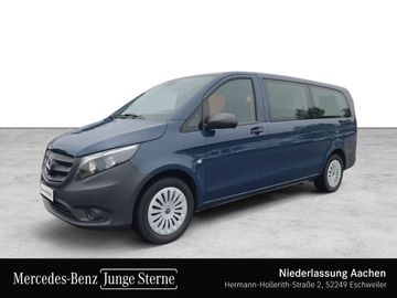 Mercedes Vito - 2