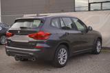 BMW X3 2,0 xDrive30I Advantage Aut. - BMW X3 mit Benzin-Antrieb: Automatik
