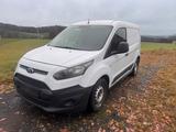 Ford Transit Connect 1.6 TDCi - Ford Transit Connect aus 2013 mit Diesel-Antrieb