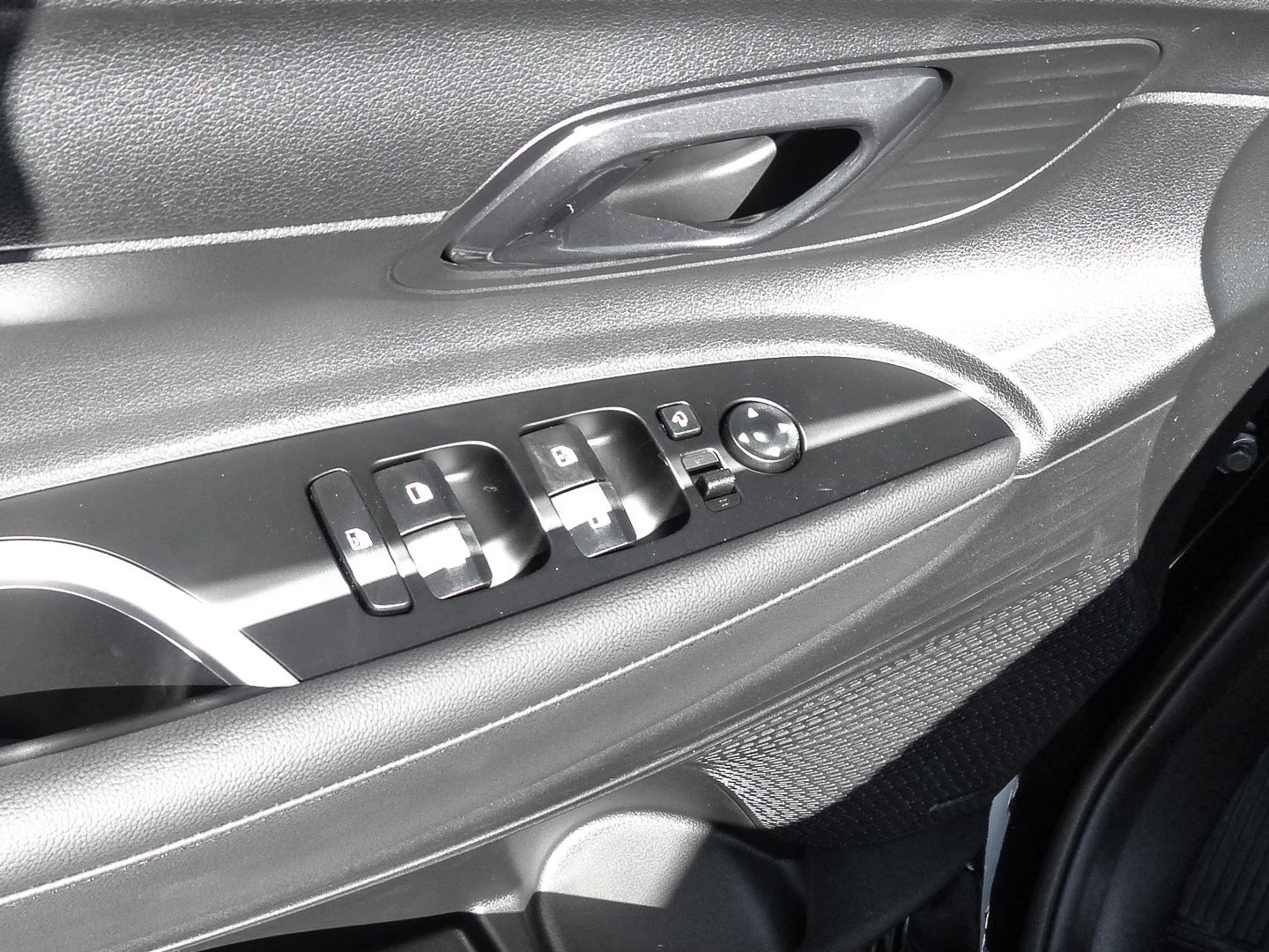 Hyundai i20 – Bild 13