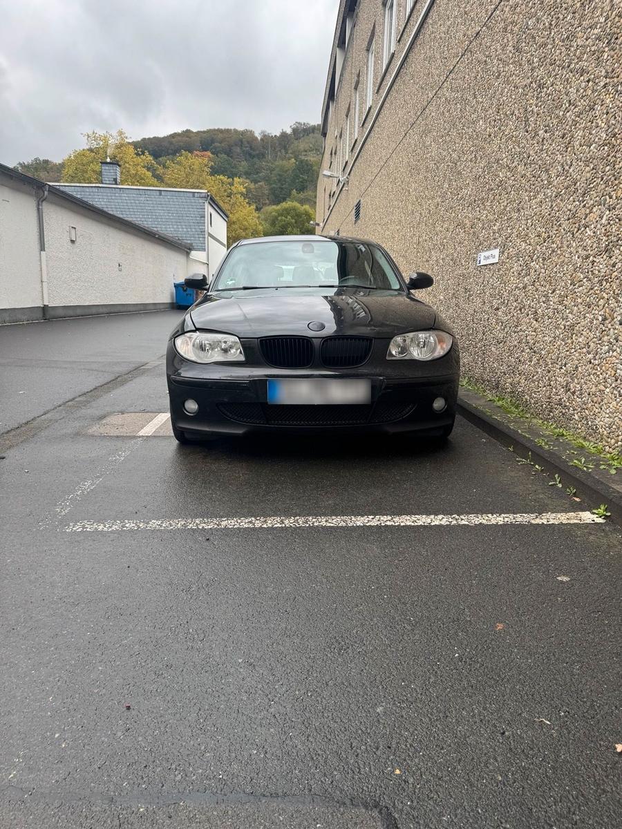 BMW 116