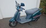 Peugeot SV 50 - PEUGEOT ROLLER SV
