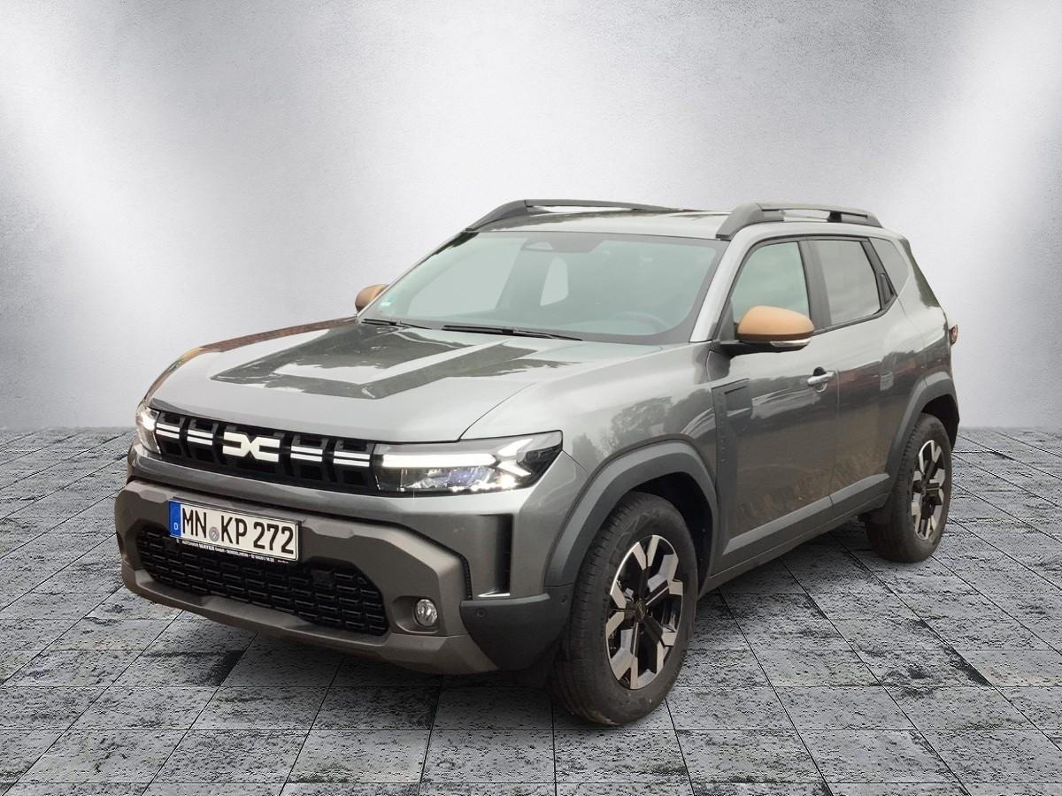 Dacia Duster III TCe 130 Extreme