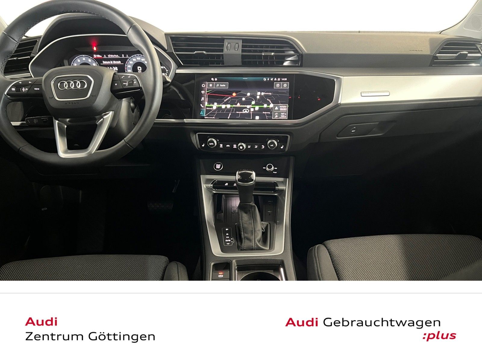 Audi Q3 - Bild 8