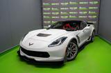 Corvette Z06 6.2 V8 Z06 MT7 Cabriolet - Corvette Z06: Cabrio