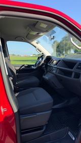 Volkswagen T6 Multivan 4Motion AHK Standheizung(groß)  - Volkswagen: Multivan 4motion