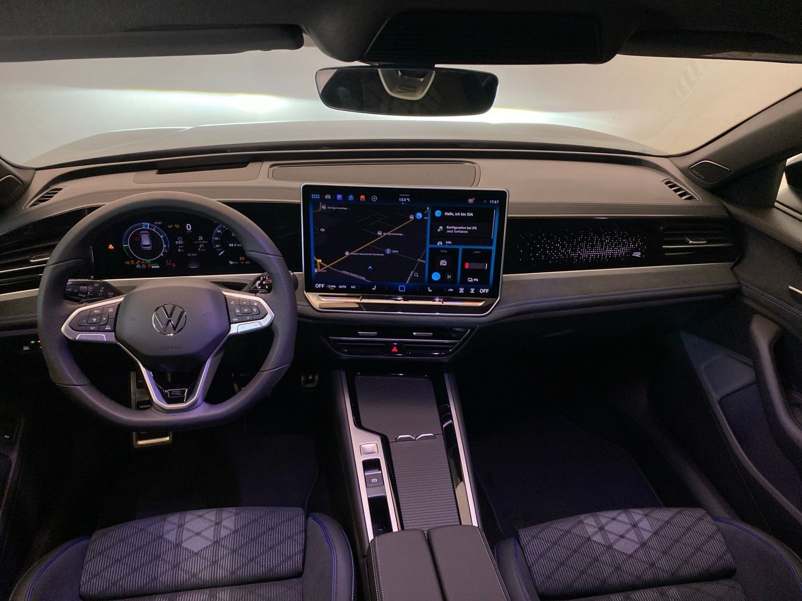 Volkswagen Passat - Bild 8