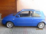 Volkswagen VW Lupo  College-Sondermodell - Volkswagen Lupo: College