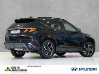 Hyundai TUCSON - Vorschau Bild 2