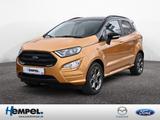 Ford EcoSport 1.0 EcoBoost ST-Line PDC FACEL. LED - gebrauchte Ford EcoSport aus dem Jahr 2022