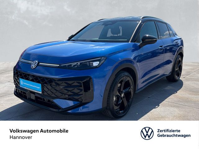 Volkswagen T-Roc 1.5 eTSI DSG R-Line Navi LED-Matrix Kamera foto 1