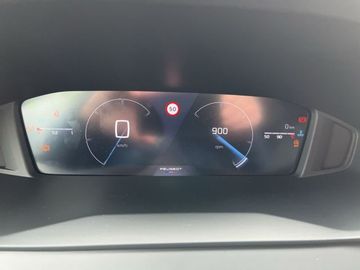 Peugeot 208 PureTech 100 Allure