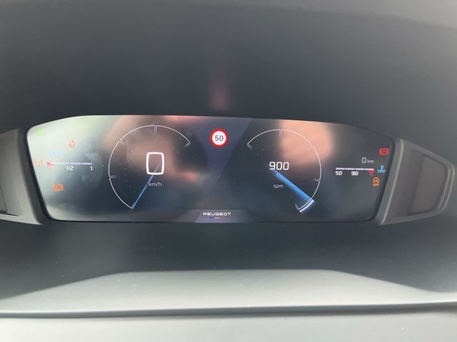 Peugeot 208 PureTech 100 Allure