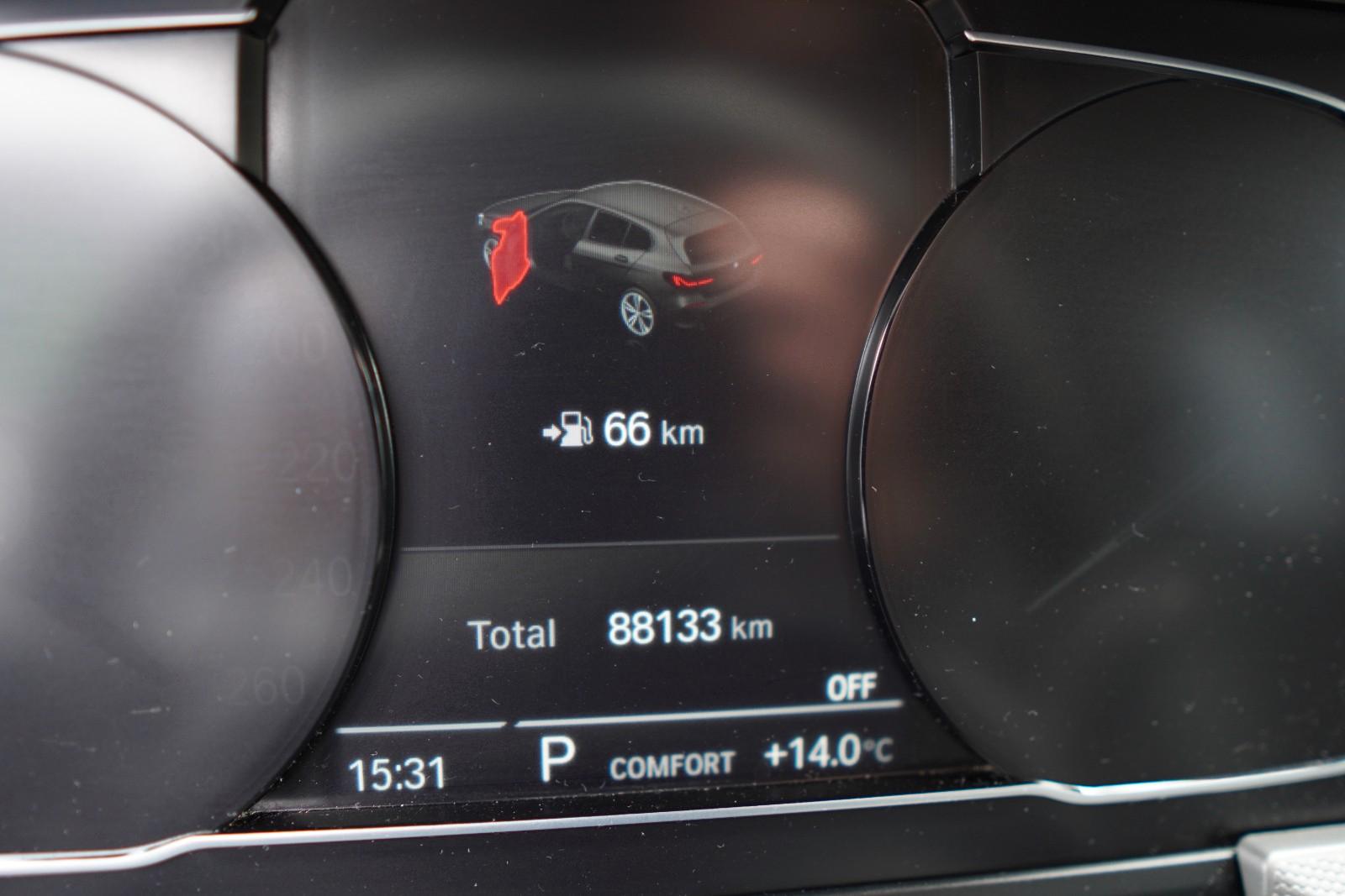 BMW 118 i Advantage*BT*NAVI*PDC*CARPLAY*, миниатюра 27