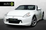 Nissan 370Z Roadster 3.7 V6 Pack - Nissan: Cabrio, V370