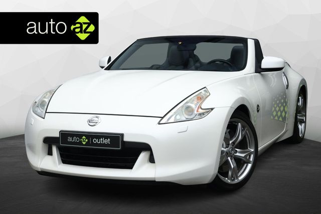 Nissan 370Z Roadster 3.7 V6 Pack