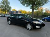 Ford Mondeo 1.6 Ti-VCT 125.Ps MK4 Kombi AH... - Ford Mondeo: Mk1