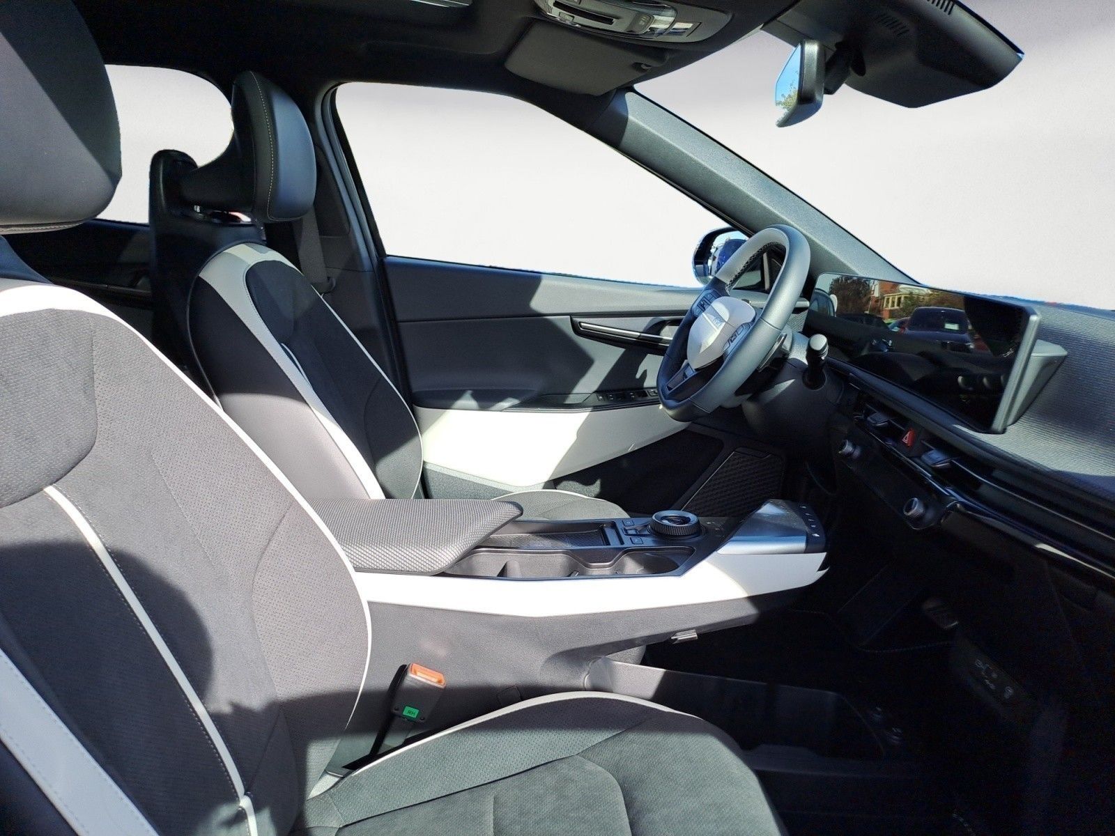 Kia EV6 - Bild 3