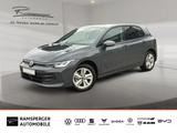 Volkswagen Golf VIII 1.5 eTSI DSG Life ACC LED Navi PDC