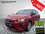 Opel Corsa F 1.2 Edition RadioBT/DAB+/Klima/SHZ/PDC/Z
