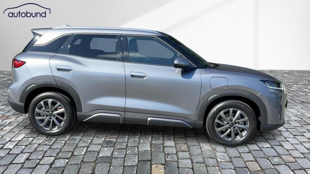 BYD ATTO 2