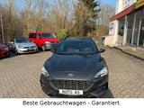 Ford Focus Turnier ST-Line Automatik*Navi*Tempomat* - Gebrauchtwagen in Nürnberg