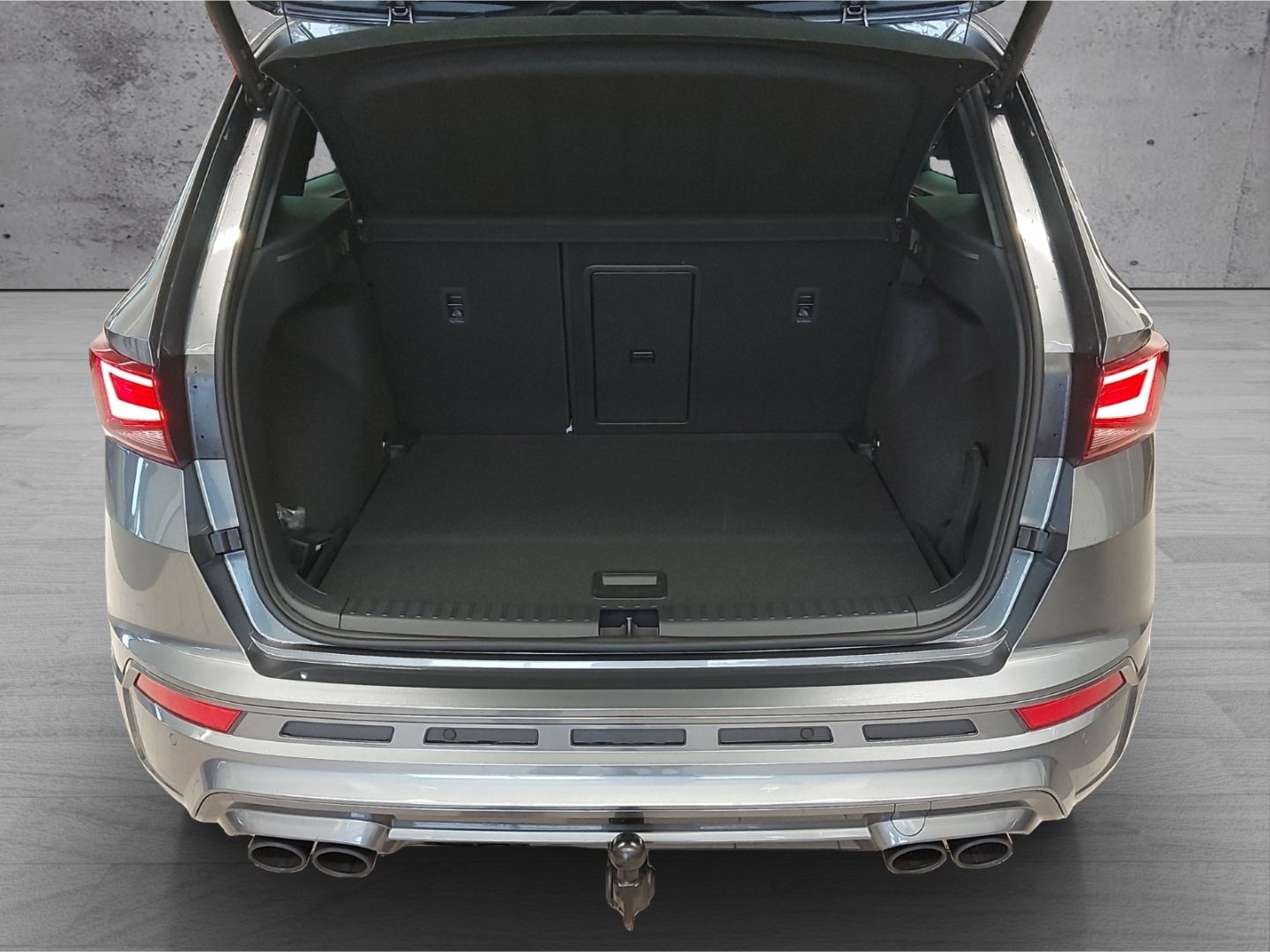 Cupra Ateca - Bild 16