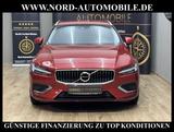 Volvo V60 Kombi B4 D INSCRIPTION *AHK*STHZ*H&K*KAM*19Z - Volvo V60 in Oldenburg