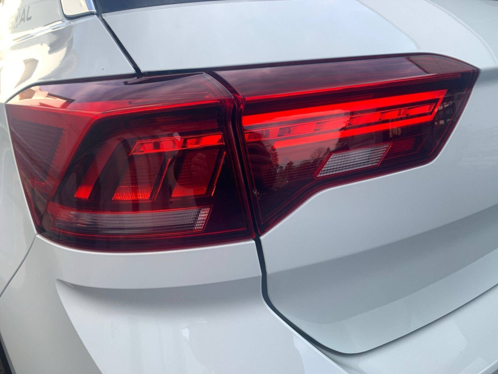 Volkswagen T-Roc - Bild 18