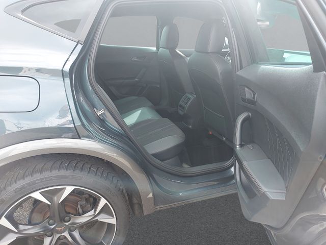 Formentor 4 Drive 2.0 TDI DSG *AHK Navi LED RFK*