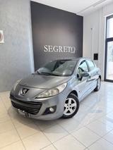 Peugeot 207 1.6 8V HDi 93CV 5p. Millesim 200 - Peugeot 207 Millesim-200