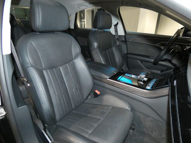 A8 60 TFSI e quattro Panoramadach LEDER