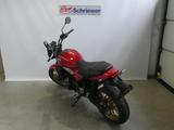 Kawasaki Z650 RS 4 Jahre Garantie - KAWASAKI 650R