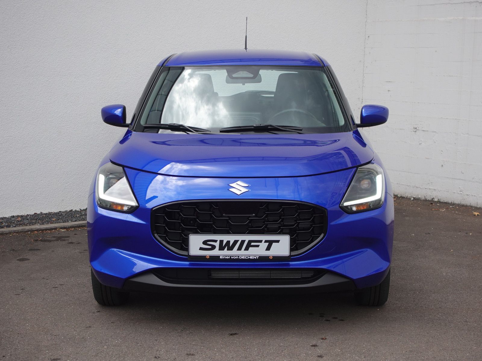 Fahrzeugabbildung Suzuki Swift 1.2 Club  AllGrip  Navi,PDC,Klima,Kamera