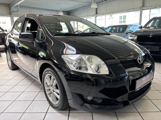 Toyota Auris Life 1.6   PDC KLIMA 53.000KM