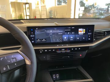 Opel Grandland B Hybrid GS 1.2 DiT