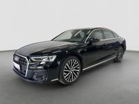 Audi A8 - Vorschau Bild 13