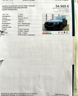Mazda CX-60 2.5 e-SKYACTIV PHEV Exclusive-L Auto A... - Mazda CX-60 von privat