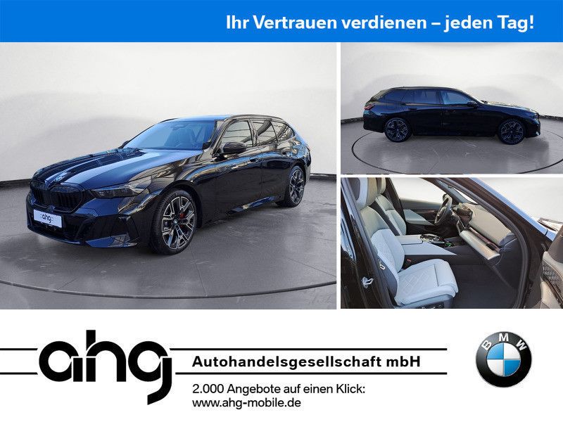 BMW 520d xDrive Touring MSportPro Innovat.paket AHK