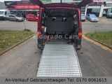 Volkswagen T5 Transporte LANG - Volkswagen T5 Transporter in Stuttgart