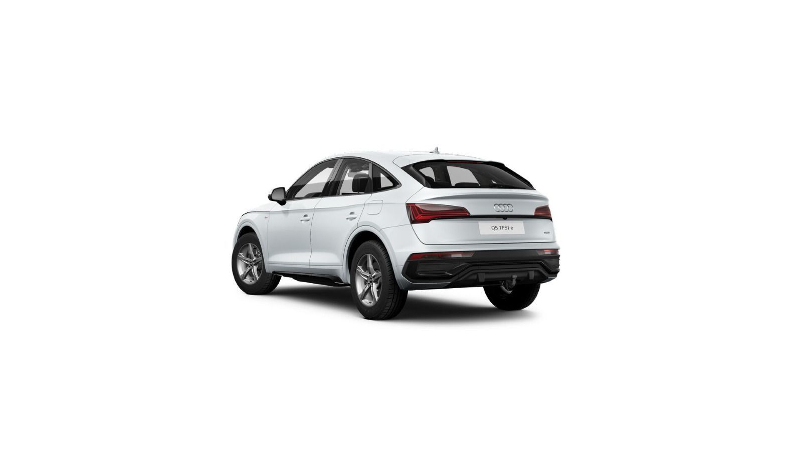Audi Q5 Sportback 50 TFSIe qu. S line *AHK*VIRTUAL* imagem 3