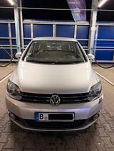 Volkswagen 1.4 TSI DSG *PDC vorne+hinten*TÜV Neu*