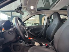 SMART forFour  forfour passion AHK/AUTOM/KLIMA/PANORAM