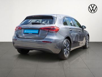 Mercedes A 180 - 4