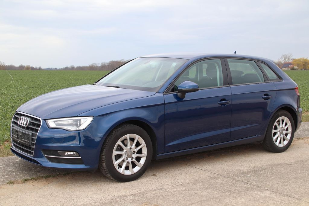 Image of Audi A3