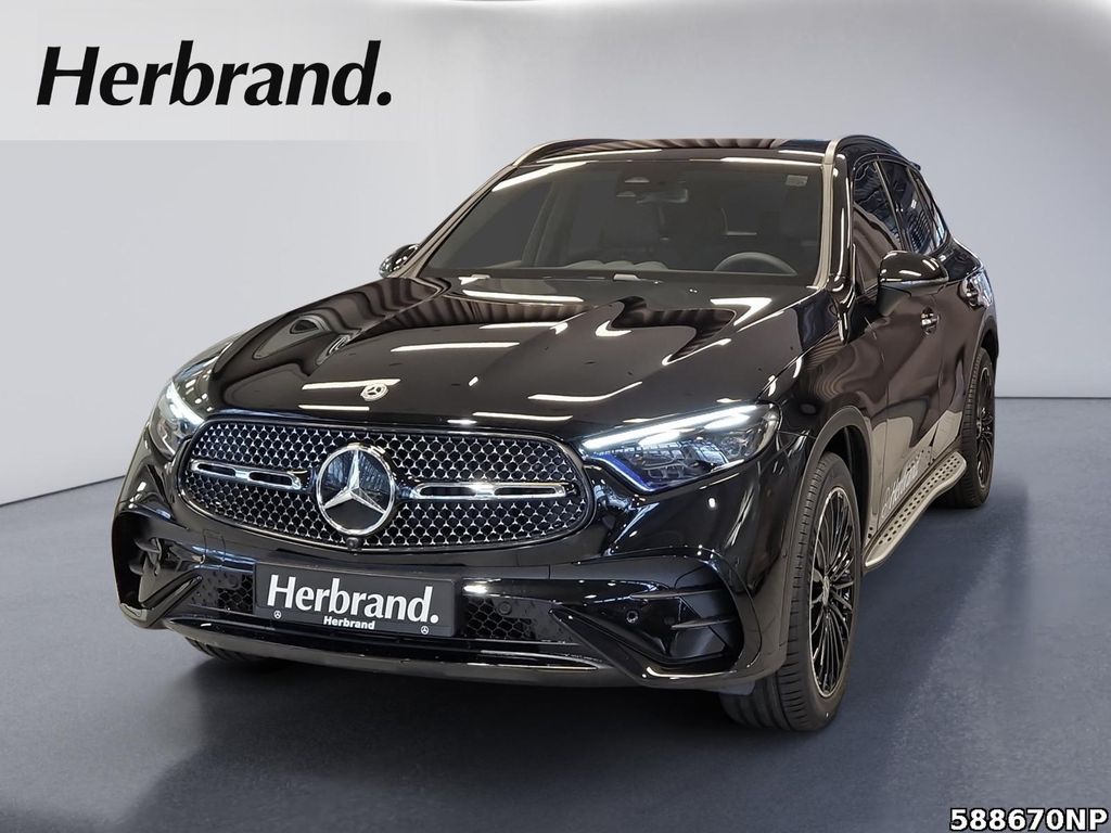 Image of Mercedes-Benz GLC 220