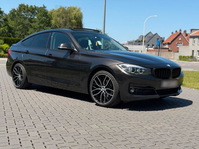 BMW Bmw 320D Grand Tourismus