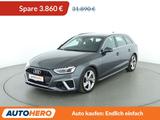 Audi A4 40 TFSI S line Aut.*NAV*LED*ACC*VC*PDC*SHZ - Audi A4: Automatik