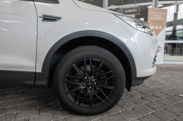 Bild 6 Ford Kuga Titanium Allrad